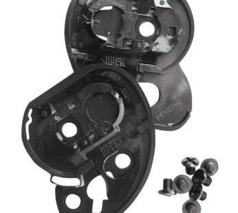 Hjc Helmets Hj-09 Base Plate Kit 152-100