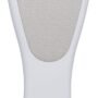 FOOTLOGIX Double Sided File with Rubberized Handle