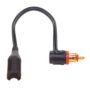 Optimate cable O-19, adapter, SAE to BIKE 90? plug