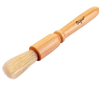 Espresso Supply Coffee Grinder Brush