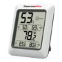 ThermoPro TP50 Digital Hygrometer Indoor Thermometer Room Thermometer and Humidity Gauge w