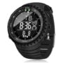 PALADA Men's Digital Sports Watch Waterproof Tactical Watch with LED Backlight Watch for M