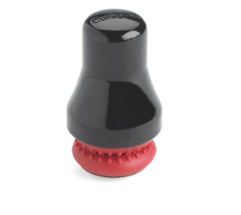 Cuisipro Magnetic Spot Scrubber, Black