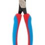 Channellock E336CB E Series 6-Inch Diagonal Cutting Plier with XLT Joint and Code Blue Gri