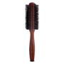 Spornette Deville Round Brush, 2 Inch, Boar Bristle Hair Brush - For Blow Drying, Styling,