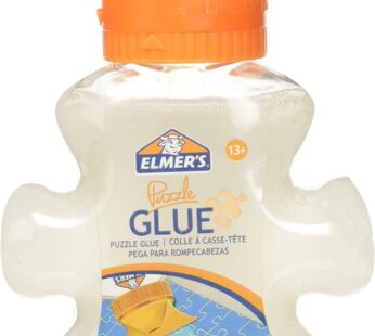 MasterPieces Elmer’s Puzzle Glue, 5-Ounce