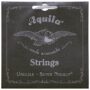 Aquila Super Nylgut AQ-101 Soprano Ukulele Strings - Low G - 1 Set of 4