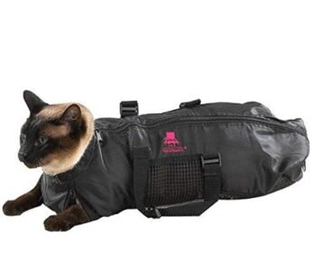 Top Performance Cat Grooming Bag ? Durable and Versatile Bags Designed to Keep Cats Safely