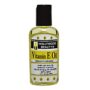 Hollywood Beauty Vitamin E Hair & Skin Oil, 2oz Bottle, Prevents Dryness for Hair and Skin