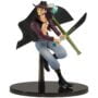 Banpresto One Piece World Colosseum Vol. 3 Dracule Hihawk Action Figure