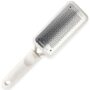Microplane Colossal Foot File Scraper - The Original Stainless Steel Foot Rasp, Dead Skin/