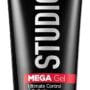 L?Or?al Paris Studio Line Mega Gel Max Hold for Unisex,Camellia,6.8 Fl Oz