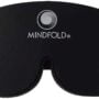 Mindfold Relaxation and Blackout Sleeping Mask, Total Darkness with Your Eyes Open.