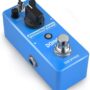 Donner Compressor Pedal, Ultimate Comp 2 Modes Compression Effect Pedal Pure Analog for El