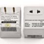 Simran SM-250R Step Down Voltage Converter 50 Watts for International Travel to 220 Volt C
