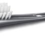 Philips AVENT Baby Bottle and Nipple Brush, Grey, SCF145/18