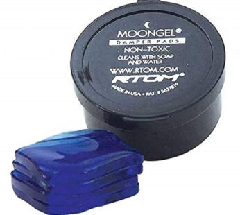 Moongel Resonance Pads