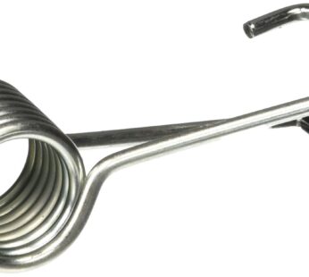 Ultra Spring Door Closer, Butterfly Spring (68405)