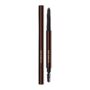 Hourglass Arch Brow Sculpting Pencil. Warm Brunette Shade Mechanical Eyebrow Pencil for Sh