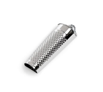 Fox Run Nutmeg Grater, 5.5″, Silver