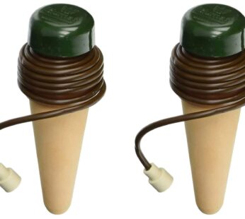 Blumat XL Classic Plant Watering Stakes – Self Watering Planter Insert for Pots – Automati