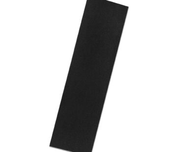 BlackWidow Skateboard Grip Tape 9″ x 33″ Longboard Cruiser Grip Tape, and Scooter Griptape