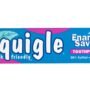 Squigle Enamel Saver Toothpaste, Canker Sore Treatment and Prevention, SLS Free Toothpaste