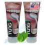 Tung Tongue Gel | Fresh Mint Tongue Cleaning Paste | Bad Breath and Halitosis | Mouth Odor