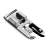 YEQIN Overlock Vertical presser foot SA135 Fits All Low Shank Snap-On Singer, Brother, Bab