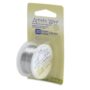 Artistic Wire 30 Gauge Stainless Steel Craft Jewelry Wrapping Wire Wire, 30 yd
