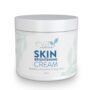 Eva Naturals Skin Enhancing Cream (4 oz) - Brightness & Tone Improvement Complex for Face
