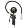 Freeman FS1DTI Composite Digital Tire Inflator with LCD Pressure Gauge