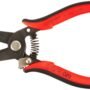 Hakko CHP CSP-30-2 Wire Stripper, 20-10 Gauge Maximum Cutting Capacity