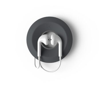 Bluelounge Cableyoyo Dark Grey
