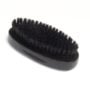 Diane 100% Boar Bristle Military Wave Brush for Men and Women ? Soft Bristles for Fine to