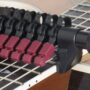 Creative Tunings Harmonik Gloves - String Harmonics Attachment for SpiderCapo