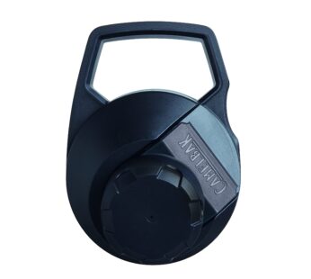 CamelBak Chute Mag Cap Accessory – Replacement Cap for Chute Mag Water Bottles, Black