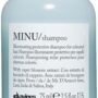 Davines Minu Shampoo, 2.5 fl.oz.