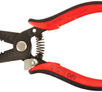 Hakko CHP CSP-30-7 Wire Stripper, 16-26 Gauge Maximum Cutting Capacity