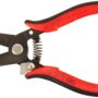 Hakko CHP CSP-30-7 Wire Stripper, 16-26 Gauge Maximum Cutting Capacity