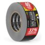 TapePlus Gaffer Tape - Huge Roll! 2 Inch x 40 Yards (120 Feet) Black Tape - Gaffers Tape U