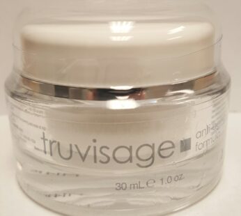 Truvisage Anti-Aging Cream Day & night SPF 3