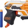 Nerf MicroShots N-Strike Elite Rough Cut 2x4