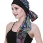 FocusCare Lightweight Chemo Turbans Hats Headbands Sold In USA Cancer Turbin Turbanets For