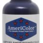 1 X NAVY BLUE .75 Ounce Soft Gel Paste Food Color