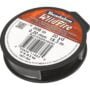 Beadalon Wildfire, 0.008 in, 0.20 mm, Break Strength 12 lb / 5.5 kg, Black, 20 yd / 18 m