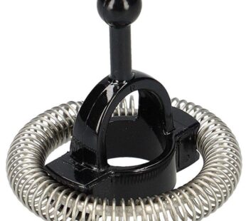 NESPRESSO Original Nespresso Aeroccino 3 Frothing Whisk (Original Version)