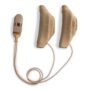 Ear Gear Cochlear Corded   Protect Implants from Dirt, Sweat, Moisture, Loss, Wind   Fits