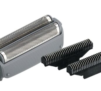 Replacement Foil & ES9852 Shaver Replacement Cutter for WES9833P ES-RW30 ES4000