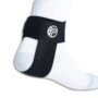 Pro-Tec Athletics Premium Achilles Tendon Support, X-Large, Black